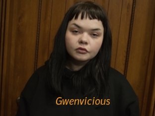 Gwenvicious
