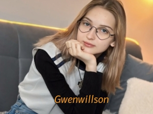 Gwenwillson