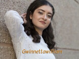Gwinnettawilliam