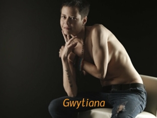 Gwytiana
