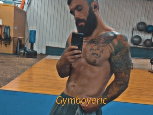 Gymboyeric
