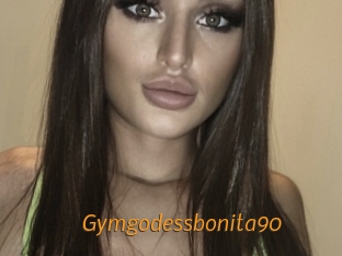 Gymgodessbonita90
