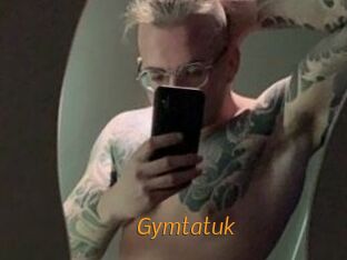 Gymtatuk