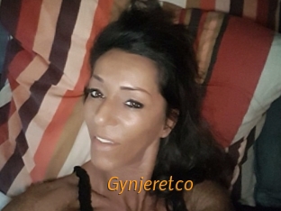 Gynjeretco
