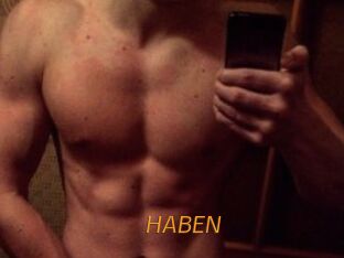 HABEN Porn University