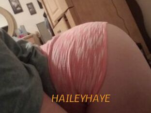 HAILEYHAYE