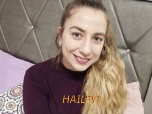 HAILEYI