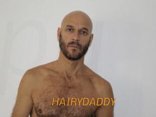 HAIRYDADDY