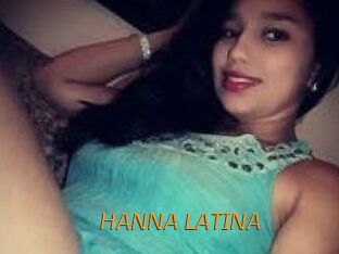 HANNA_LATINA