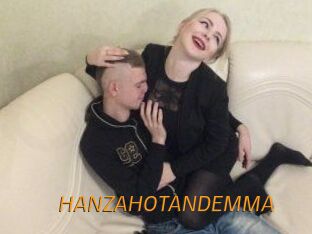 HANZA_HOT_AND_EMMA