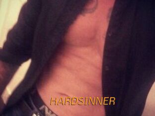 HARDSINNER