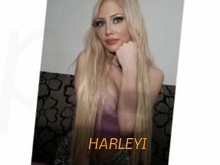 HARLEYI