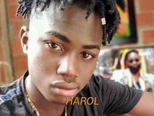 HAROL