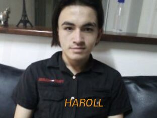 HAROLL