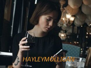 HAYLEYMOLLIGAN