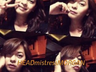 HEADmistressMORGAN