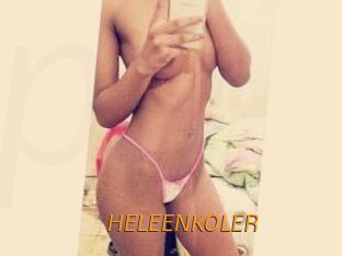 HELEENKOLER