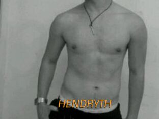 HENDRYTH