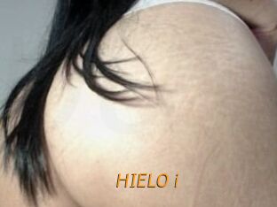 HIELO_i