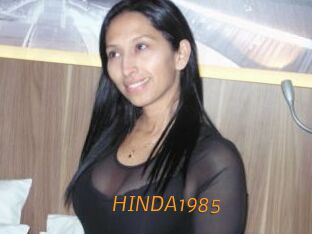 HINDA1985
