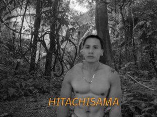 HITACHISAMA