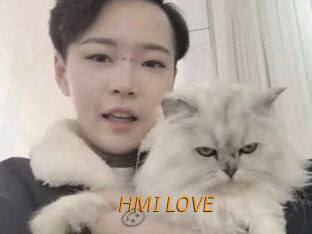 HMI_LOVE