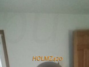 HOLMZ420