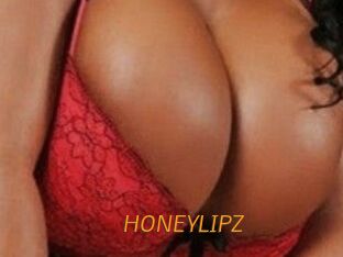 HONEYLIPZ