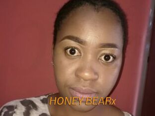 HONEY_BEARx