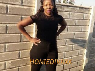 HONIEDIVAXX Porn University