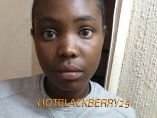 HOTBLACKBERRY25