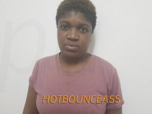 HOTBOUNCEASS