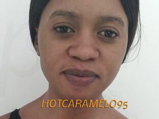 HOTCARAMELO95