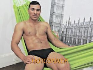 HOTCONNER