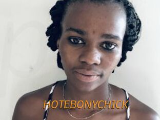 HOTEBONYCHICK