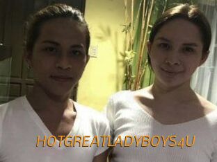 HOTGREATLADYBOYS4U