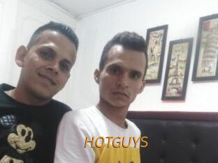 HOTGUYS