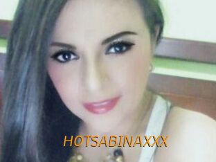 HOTSABINAXXX