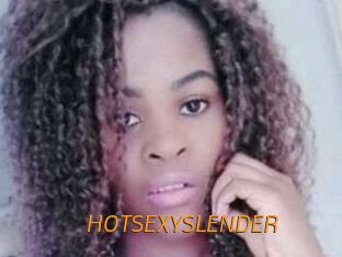 HOTSEXYSLENDER