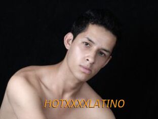 HOTXXXXLATINO