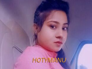 HOTYMANU