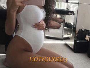 HOTYOUNG23 Porn University