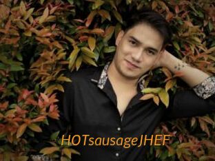 HOTsausageJHEF