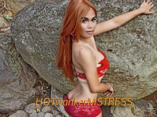 HOTwankerMSTRESS