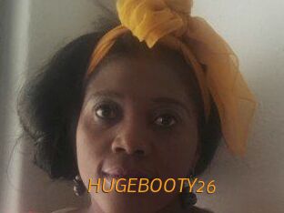 HUGEBOOTY26