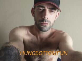 HUNGBOTTOMFUN