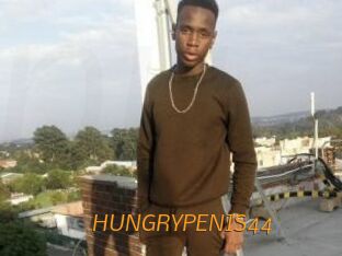 HUNGRYPENIS44 Porn University