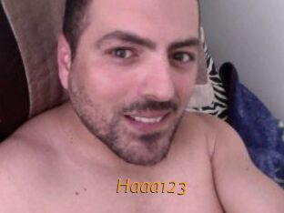 Haaa123