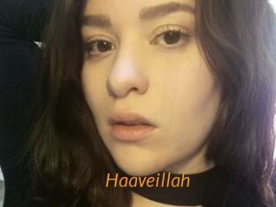 Haaveillah Porn University