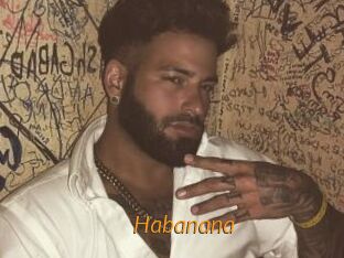 Habanana